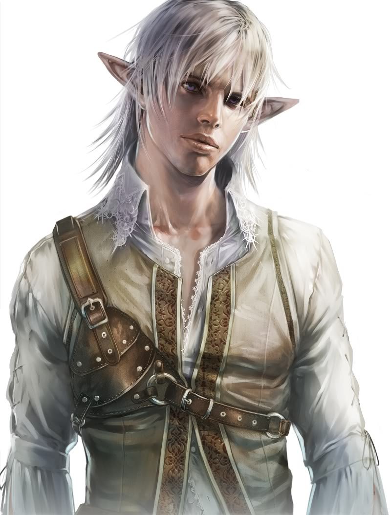 Elfboy