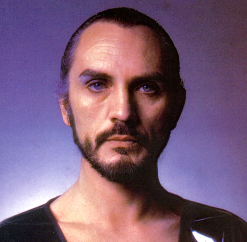 General Zod